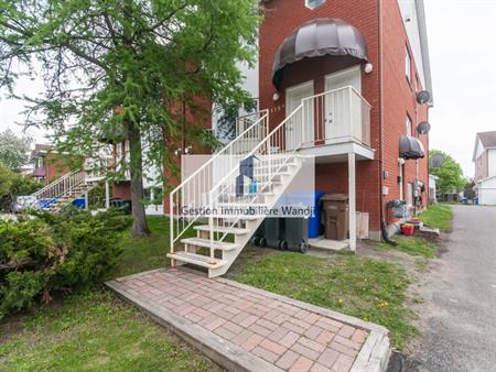 Bel Appartement - 115 Rue Atmosphère #3