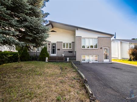 Bel Appartement - 56 Rue Gilbert-Garneau