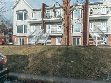 Bel Appartement - 145 Des Jonquilles #57