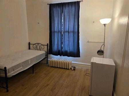 chambre à louer