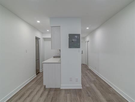 À louer - Appartements studio pour août 2025