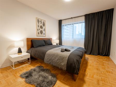 Appartements à Louer Studio Et 3 Et Demi
