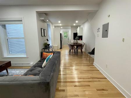 1 CH - 1 SDB - Montréal - $1,695 /mo