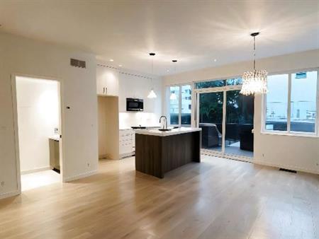 Maison de Ville à Louer Projet Angora Terrebonne