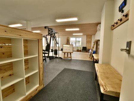 4 ½ à Louer, Gym Inclus!