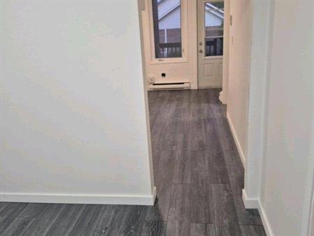 logement 4 1/2 Shawinigan