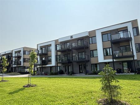 3½ RÉCENT |SEPTEMBRE|1 MOIS GRATUIT