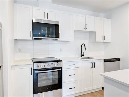 Studio - Montréal - $1,450 /mo
