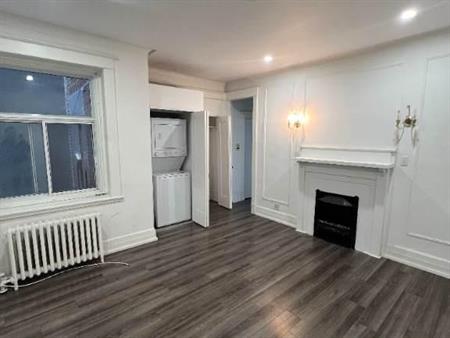 À louer - Appartement 3.5 pour août 2025