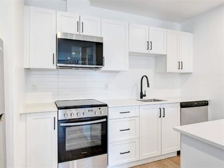 Studio - Montréal - $1,450 /mo