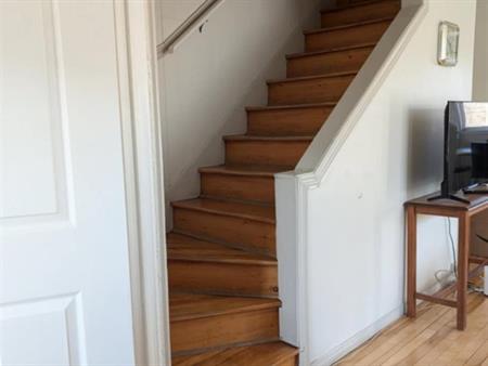 Recherche D'un / Une Collocataire