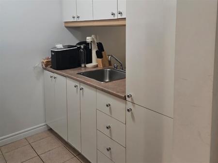 Appartement Cession De Bail