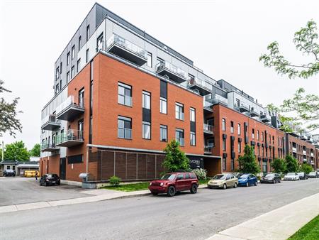 Appartement Lachine (Montréal) À Louer