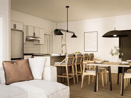311 - 4815 Rue Gaspé