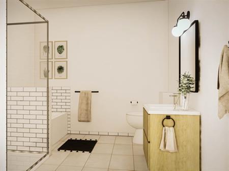 312 - 4815 Rue Gaspé