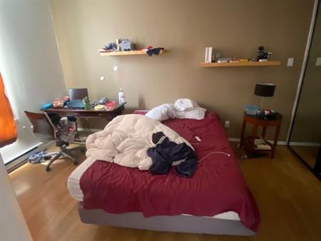 Belles Chambres équipées Pour étudiants