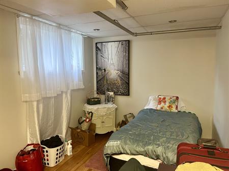 Grande Chambre Milieu Paisible Familial