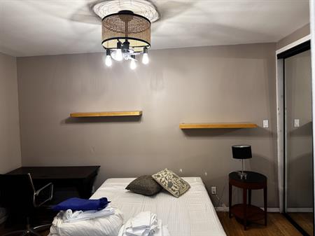 Belles Chambres équipées Pour étudiants