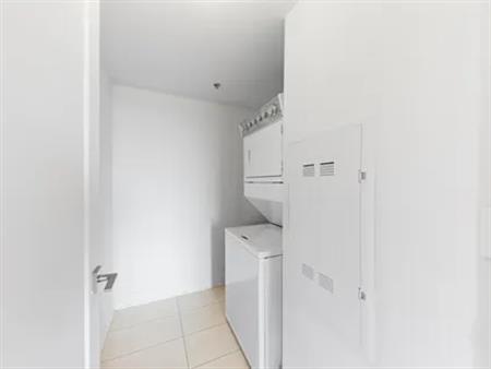1 room apartment of 61m² in Montreal