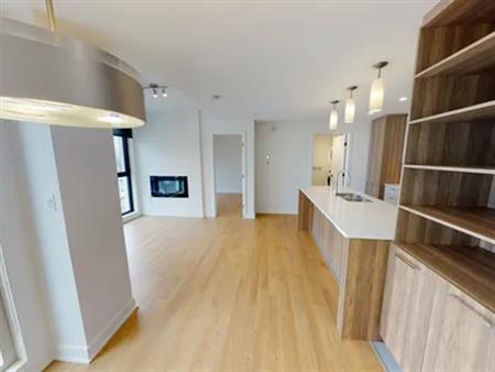 3 rooms apartment of 67m² in Gatineau