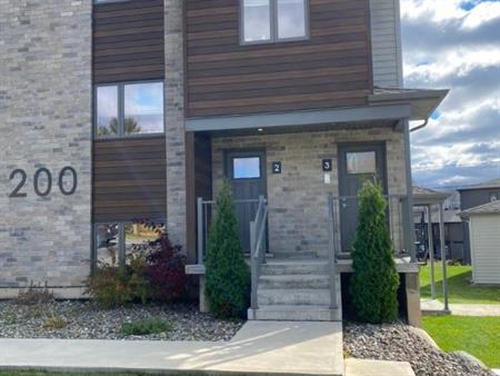 Appartement à louer Cowansville 2025