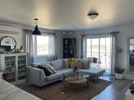 4 1/2 Construction Neuve