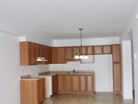 Appartement à Louer 4 ½