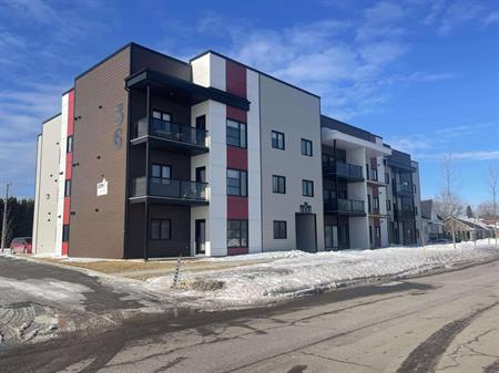 Logement 5½