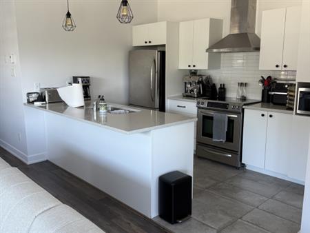 Grand Logement 2 Chambres