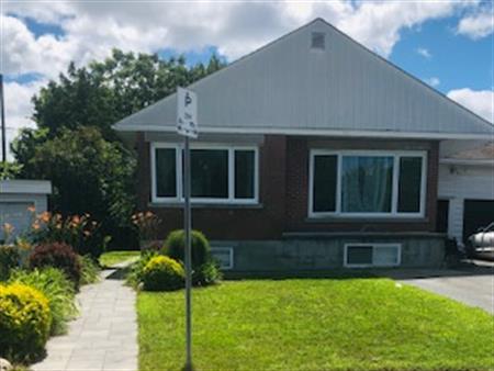 Appartement 5 ½ - Hull/Gatineau Près Ott
