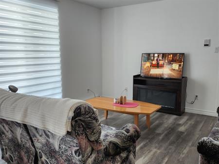Style Condo 4 1/2 Ouest De L'ile PRES DE