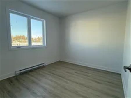 4 rooms apartment of 84m² in Saint-Pie
