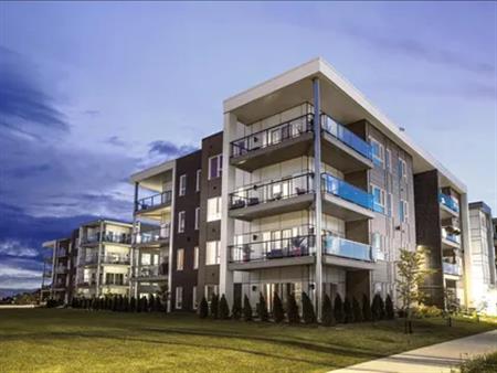 1 room apartment of 95m² in Quebec