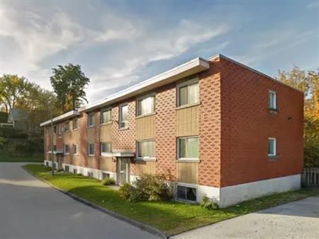 3 rooms apartment of 69m² in Sherbrooke