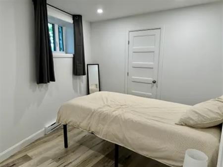 1 room of 11m² in Lévis