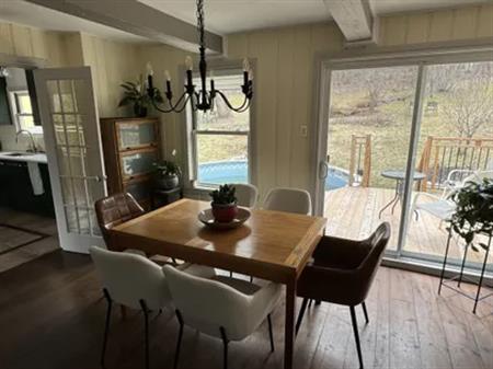 1 room of 67m² in Prévost