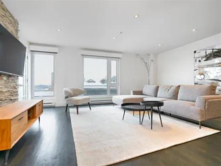 1 room apartment of 119m² in Montreal