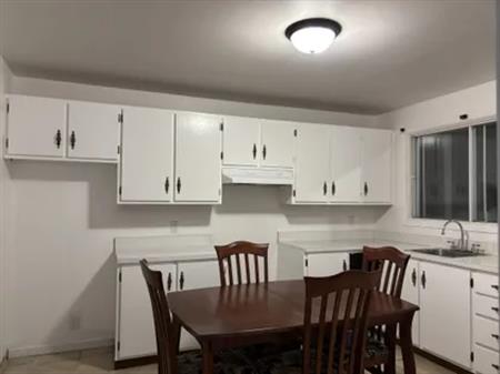 1 room of 35m² in Shawinigan