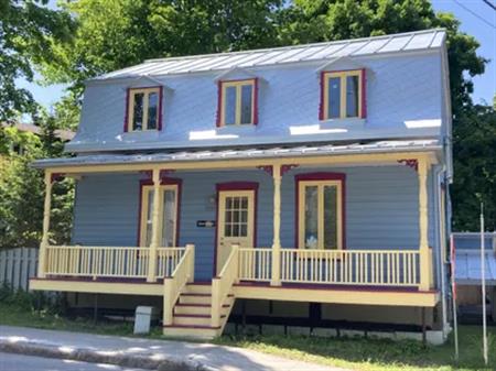 1 room of 34m² in Quebec