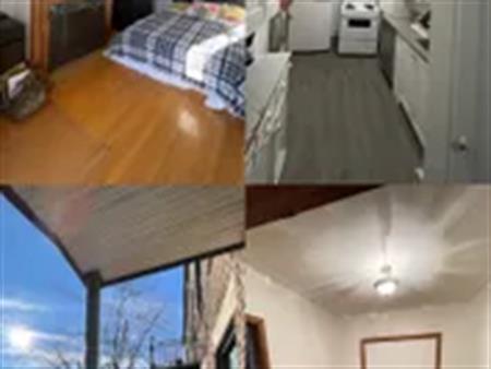 1 room of 29m² in Montreal