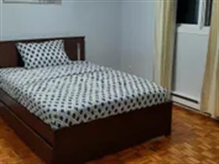 1 room of 40m² in Gatineau