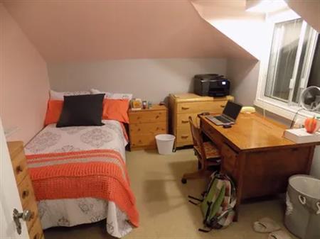 7 rooms house of 21m² in Montreal