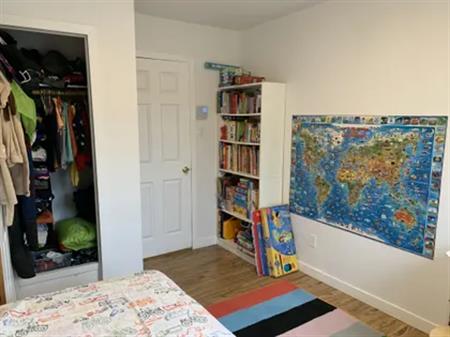 7 rooms house of 167m² in Brossard