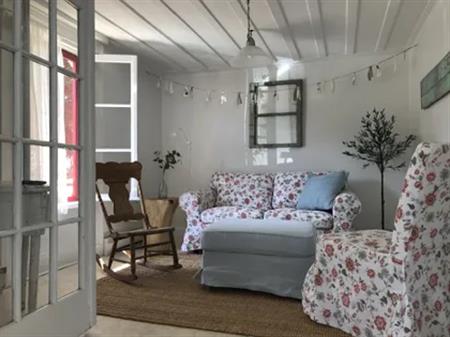 6 rooms house of 109m² in Saint-Michel-de-Bellechasse