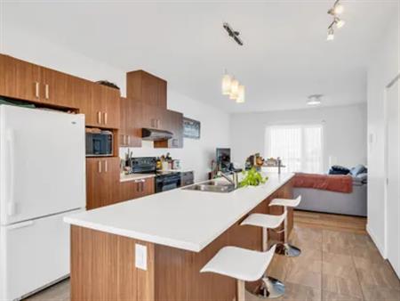 6 rooms house of 115m² in Quebec
