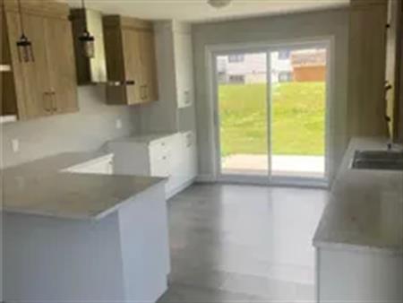 4 rooms house of 65m² in Sainte-Marie