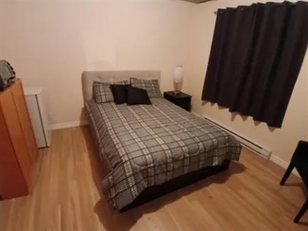 1 room house of 35m² in Sainte-Marie-Salomé