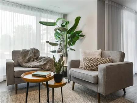 1 room apartment of 77m² in Longueuil