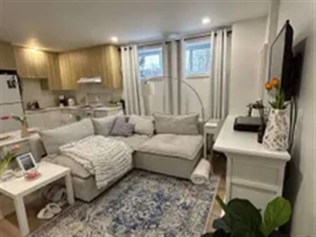 1 room apartment of 83m² in Sherbrooke
