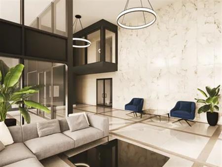1 room apartment of 84m² in Montreal